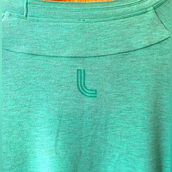 LOLË Small Tee 🤍✨ - Picture 7 of 7